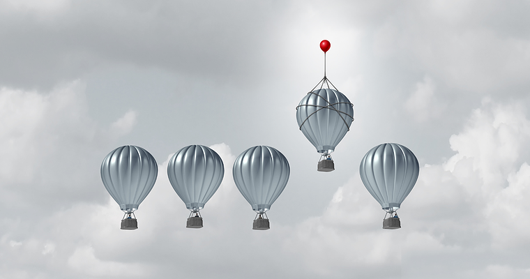 7 Ways To Bolster Your Sustainable Competitive Advantage