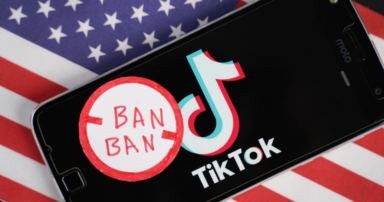 TikTok Should Be Banned, Says US FCC Commissioner