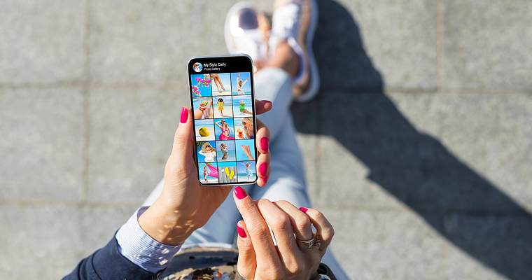 7 Reasons Why Content Needs Amazing Images, Videos & Visuals