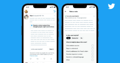 Twitter Expands Community Notes To All Users