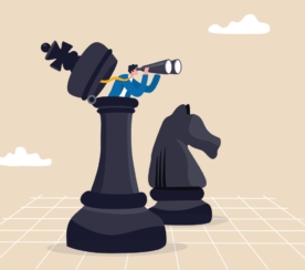 What Is The Risk Of Focusing On A Competitor’s SEO Strategies?