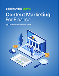 Content Marketing For Finance