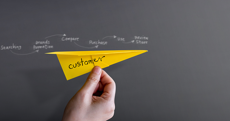 What Is A Conversion Funnel? Optimize Your Customer Journey