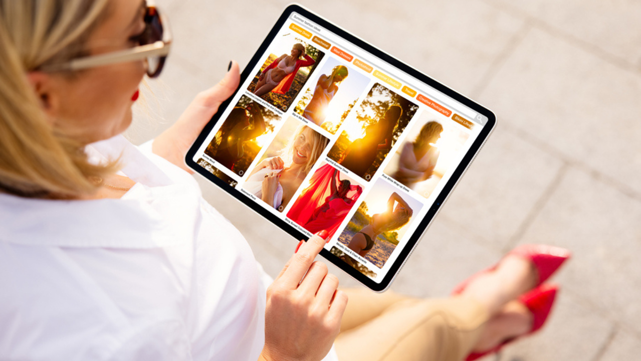 How To Use Pinterest For Ecommerce