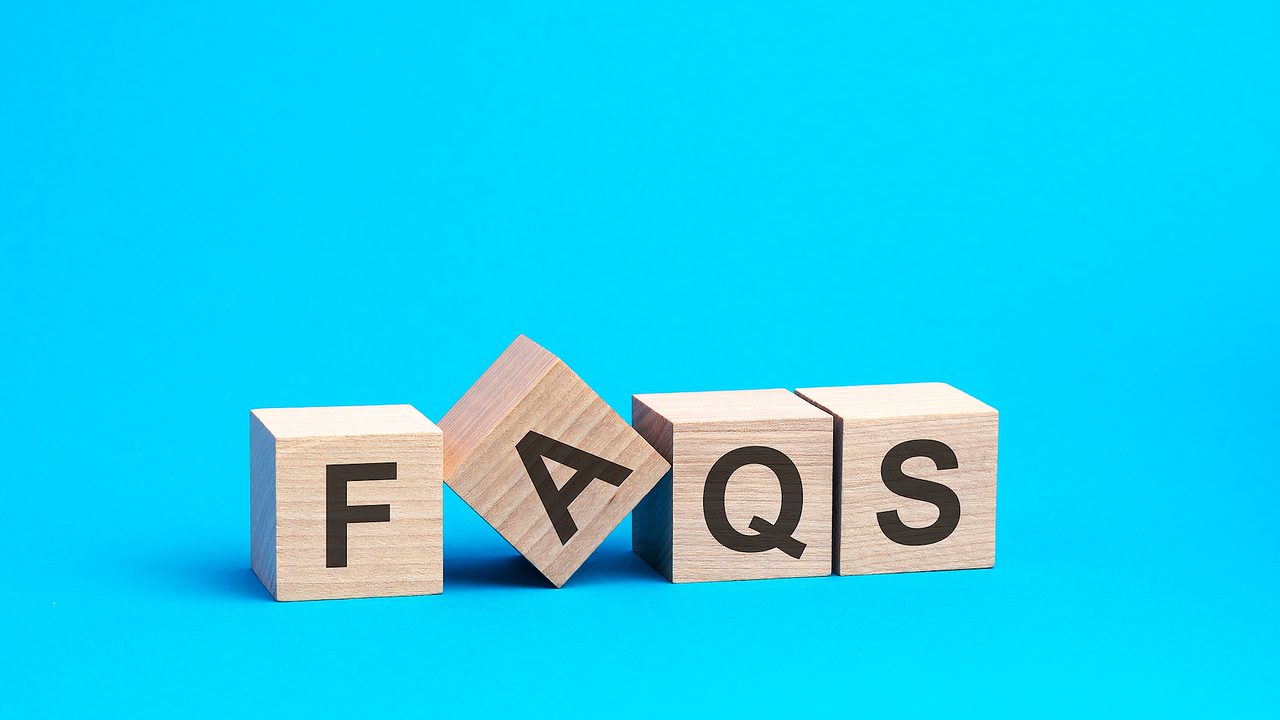 FAQ