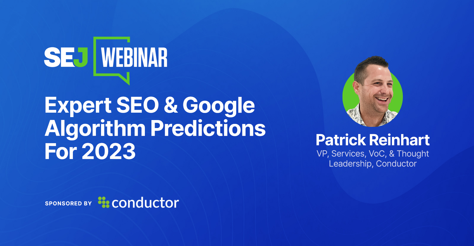 Expert SEO & Google Algorithm Predictions For 2023