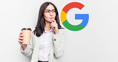 Google Research Paper Resembles Helpful Content Algorithm