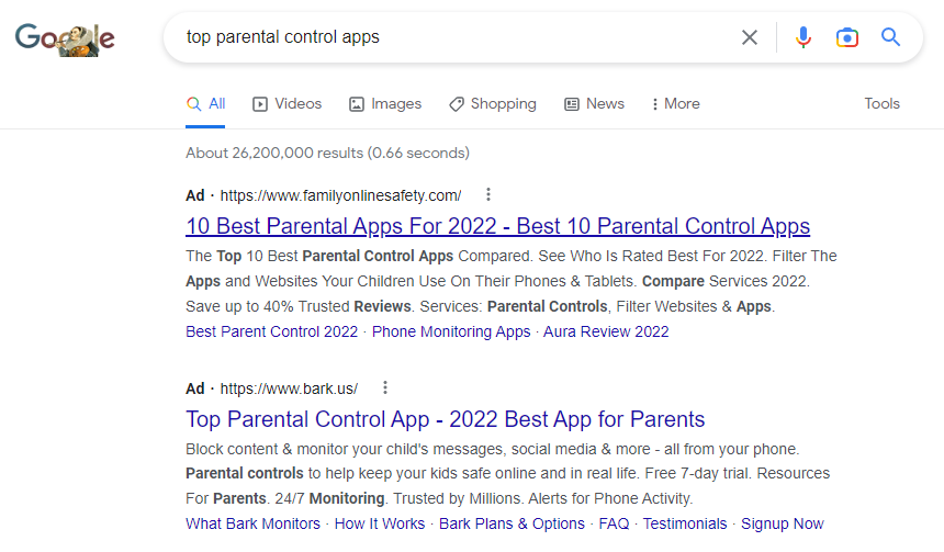 top parental control apps