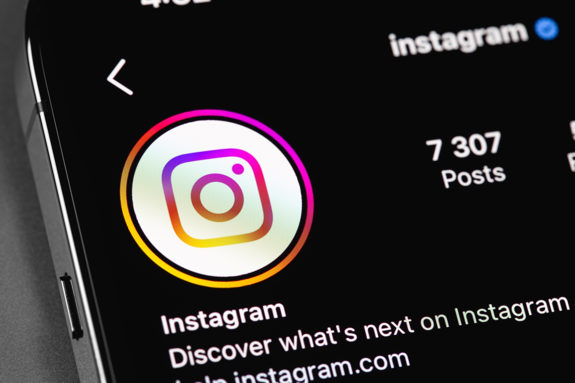 24 Examples of Stellar Instagram Business Profiles for Marketers