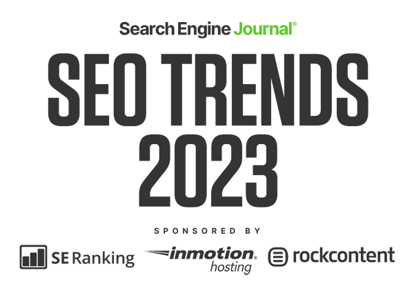 SEO Trends 2023