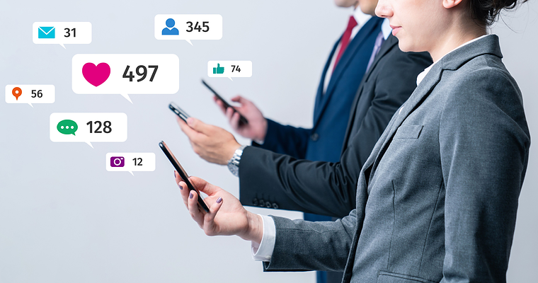 LinkedIn’s New Focused Inbox Surfaces More Relevant Messages