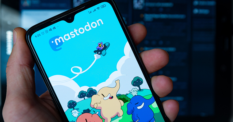 يصل Mastodon إلى 2.5 مليون مستخدم ، المؤسس يحمل Reddit AMA