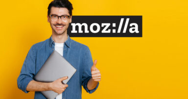 Mozilla Acquires Pulse, A Hybrid-Workplace Collaboration Company