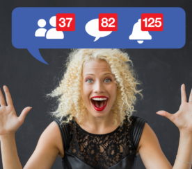 8 Facebook Marketing Tips To Revitalize A Boring Page