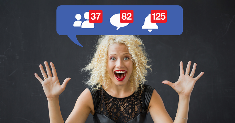 8 Facebook Marketing Tips To Revitalize A Boring Page