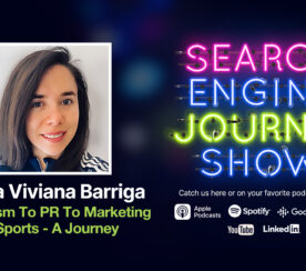 Journalism to PR to Marketing to Sports – A Journey [Podcast]
