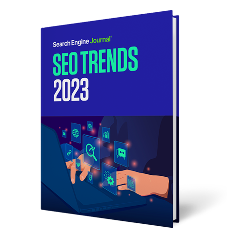 SEO Trends 2023