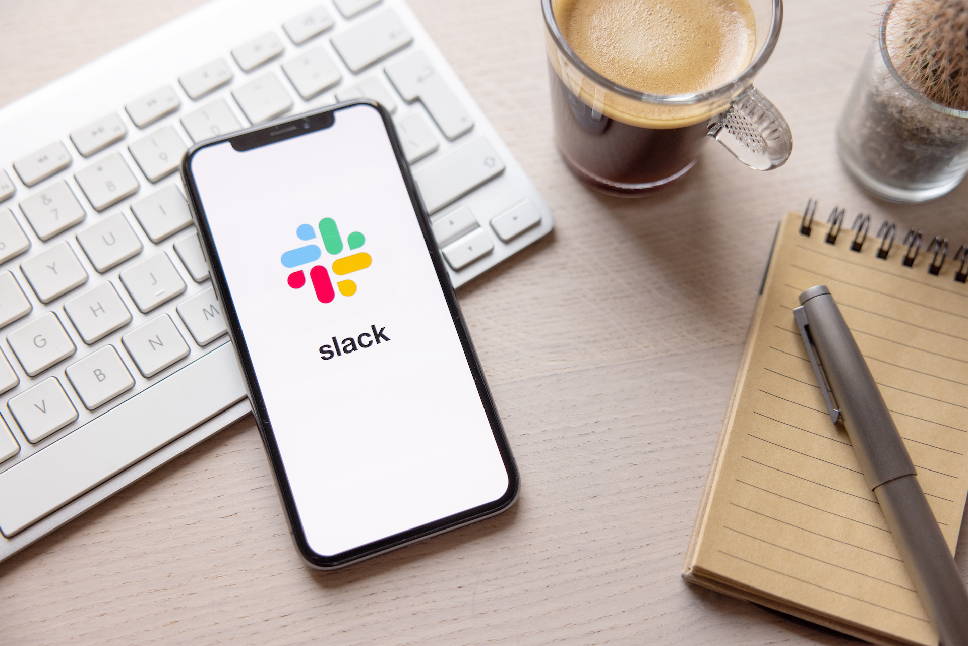 slack productivity tips