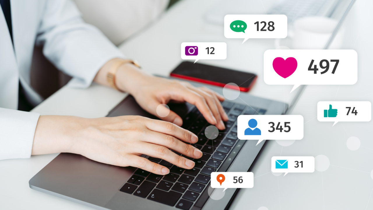 17 Awesome Examples Of Social Media Marketing
