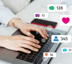 17 Awesome Examples Of Social Media Marketing