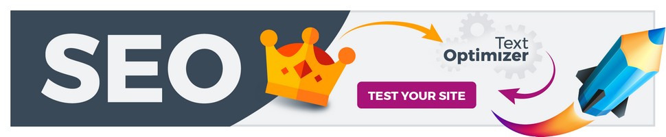 Text Optimization Tool