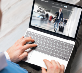 WordPress & Full Site Editing: How To Create A Child Theme & Block Theme