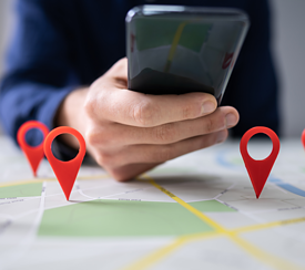 Google Business Profile Optimization For The Financial Vertical