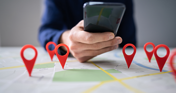 Google Business Profile Optimization For The Financial Vertical