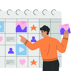 Free Content Plan Template To Adapt To Your Needs