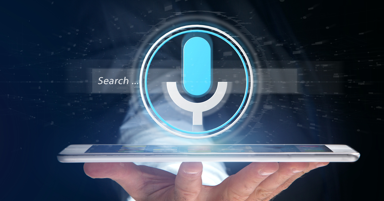 How Can Voice Search Benefit Your SEO?