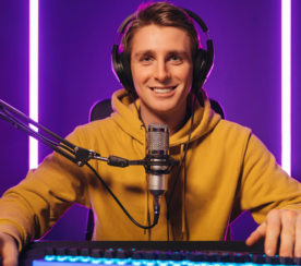 The 30 Most-Subscribed YouTube Individuals