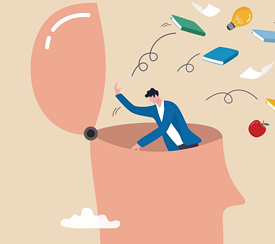 You Must Unlearn What You Have Learned About B2C Content Marketing