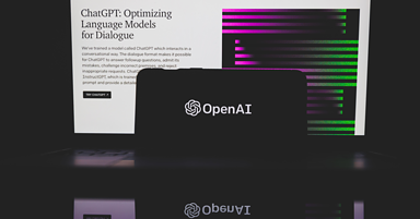 OpenAI Releases Tool To Detect AI-Written Content