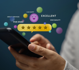 8 Techniques To Get More Customer Reviews For Your Local Business