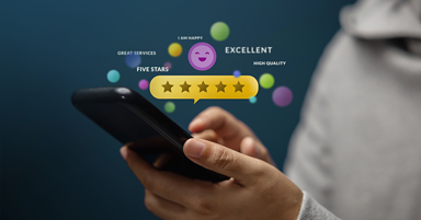 8 Techniques To Get More Customer Reviews For Your Local Business