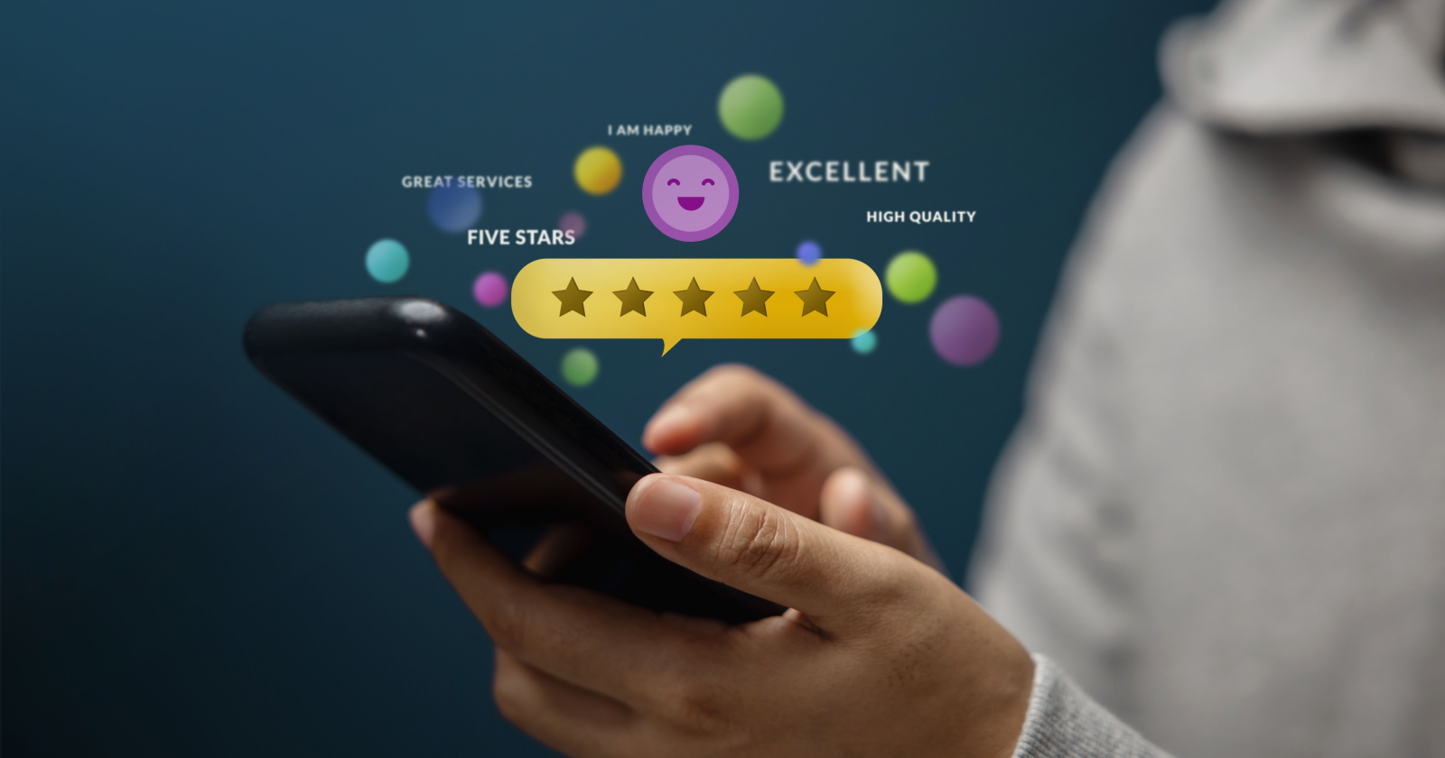 8 Techniques To Get More Customer Reviews For Your Local Business