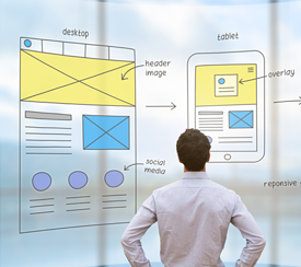 What Is User Experience? How Design Matters To SEO