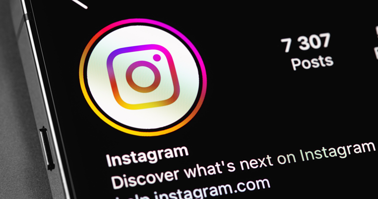 Instagram Chief Lists Top 3 Priorities For 2023