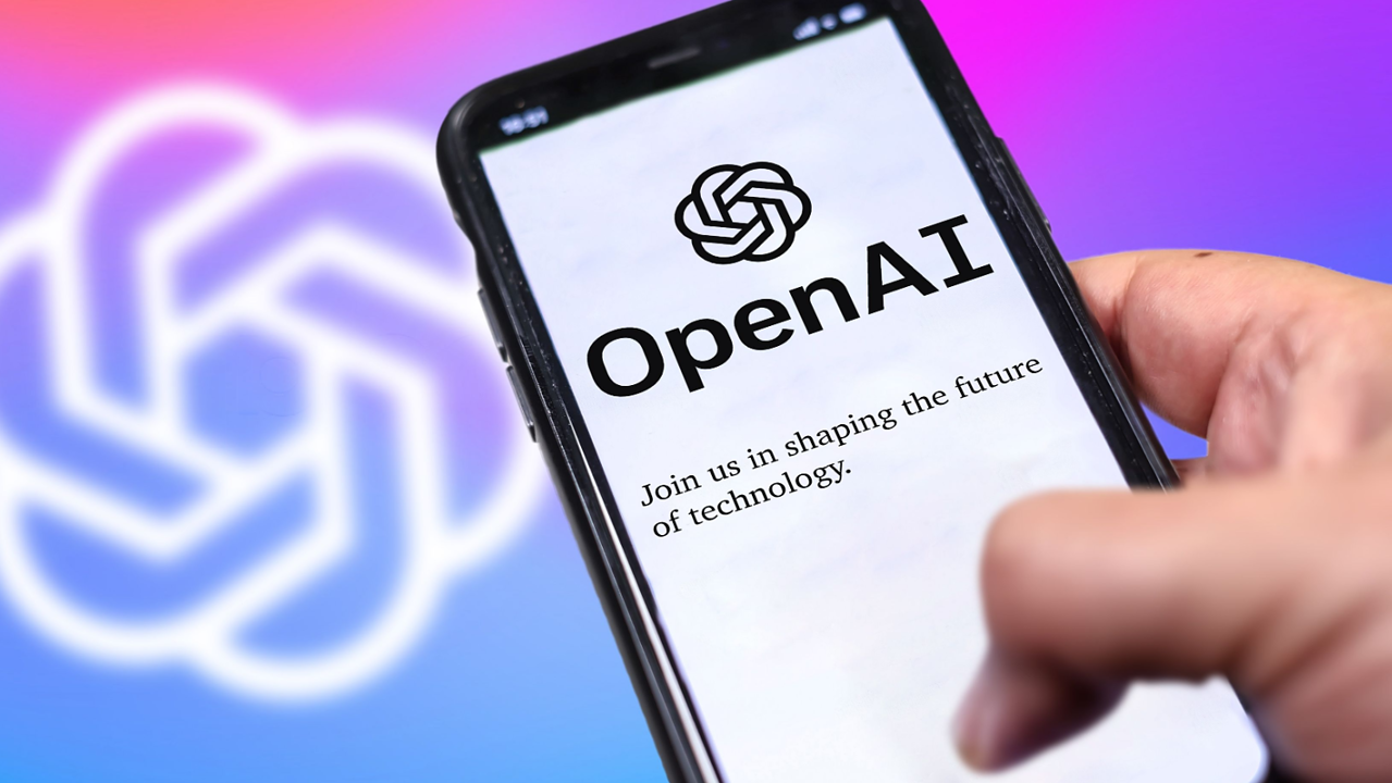 Microsoft in Talks to Invest $10 Billion in OpenAI