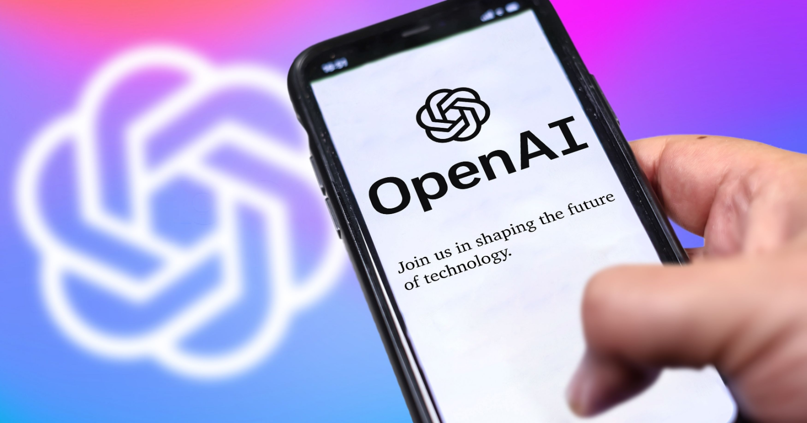 Microsoft Reportedly Planning A $10 Billion Investment In OpenAI