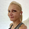 Olga Zarr