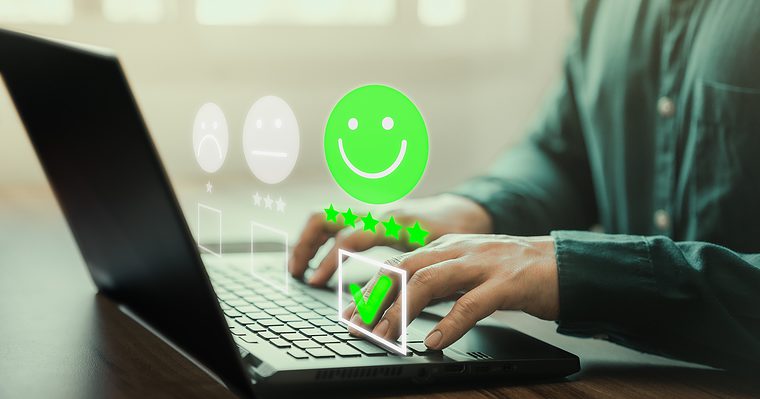 18 Online Review Statistics Every Marketer Should Know