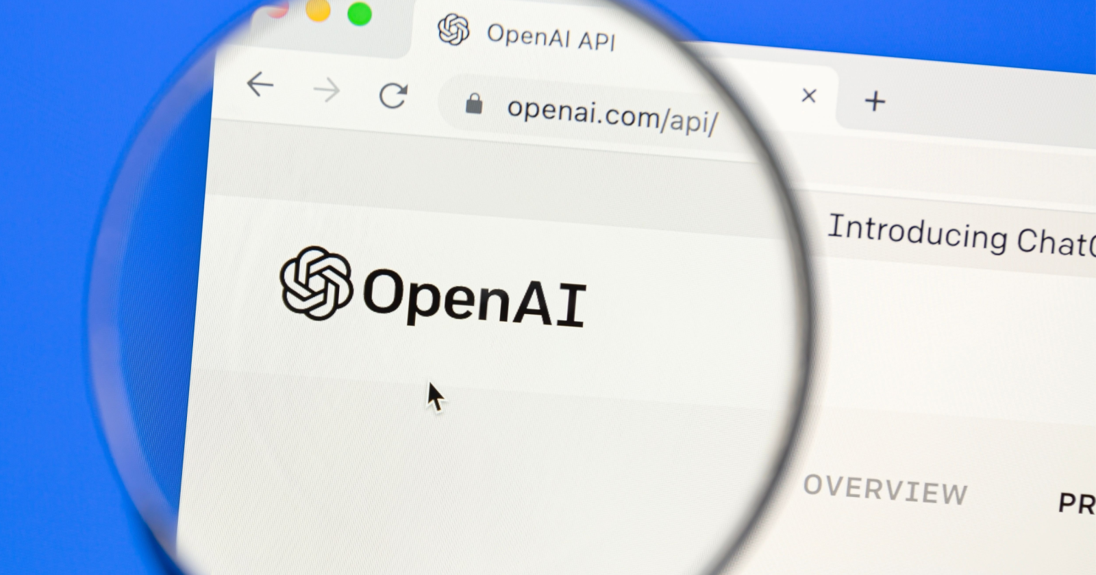 OpenAI Releases Tool To Detect AI-Written Content