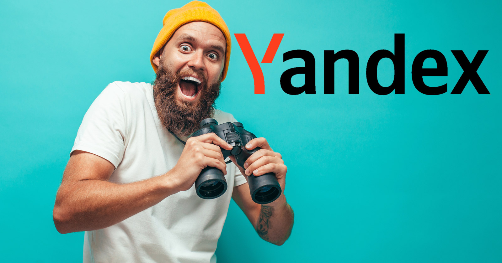 Yandex Data Leak
