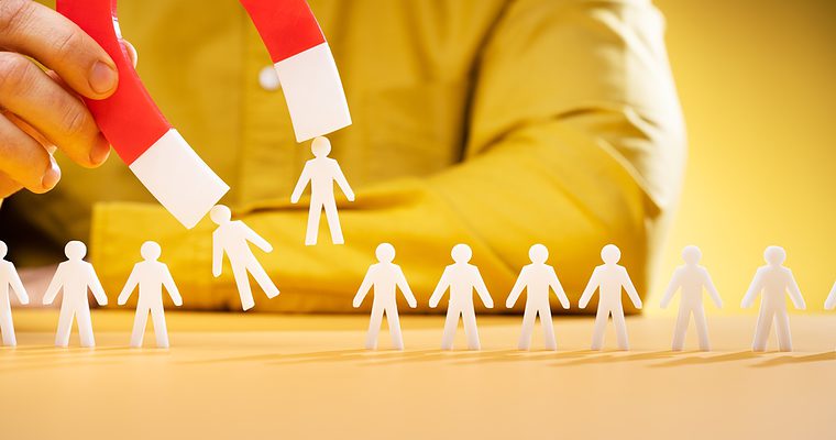 Lead Generation: How To Get Started