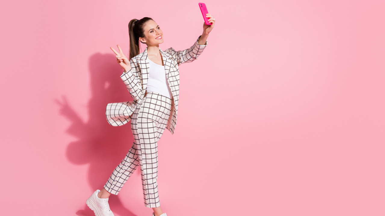 Top 100 Social Media Influencers Worldwide