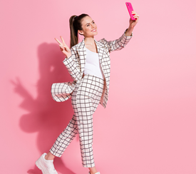 The Top 100 Social Media Influencers Worldwide