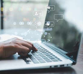 How To Create A Social Media Strategy In 9 Steps