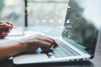 How To Create A Social Media Strategy In 9 Steps
