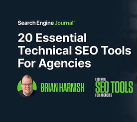 20 Essential Technical SEO Tools For Agencies